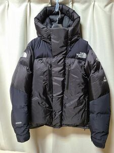 THE NORTH FACE ヒマラヤンパーカHIMALAYAN PARKA ND91921 サイズ表記：L ノースフェイス