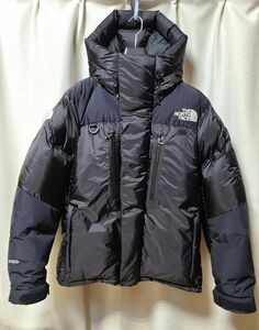 THE NORTH FACE ヒマラヤンパーカHIMALAYAN PARKA ND91921 サイズ表記：L 