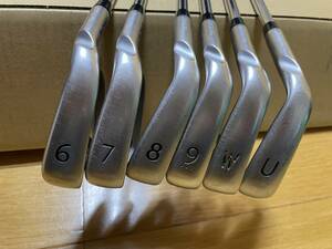 ping iron set 