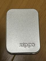 ジッポーZIPPO ローリングストーンズ Rolling Stonesオフィシャルグッズ未使用品※オイルライター ・喫煙具 ・ライター ・ジッポー_画像6