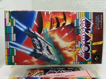 【箱説付き◆SFC アルカノイド ARKANOID 他にも出品中、※匿名・同梱可 】スーパーファミコン/P_画像2