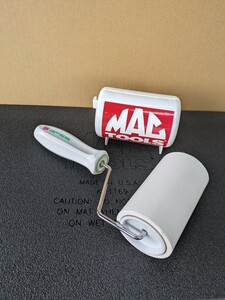 mactools マックツール コロコロクリーナーミニ 2022年限定グリップ付き