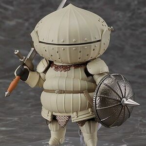 ねんどろいど DARK SOULS ジークマイヤー　新品未開封