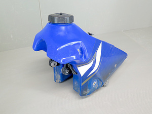 YZ250F 純正 ガソリンタンク CG10C 5JG ポリタンク (2404DDH00006)