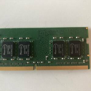 Wooposit/SK HYNIX DDR4-3200MHz 16GB (16GB×1枚キット) WPBH32D408SWD-16G 動作確認済み  送料無料の画像2