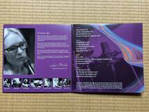 Lyn Stanley London Calling 高音質盤　180g重量盤　リン・スタンリー　LP 見開き2枚組 Jazz 女性ボーカル　レコード　輸入盤_画像3