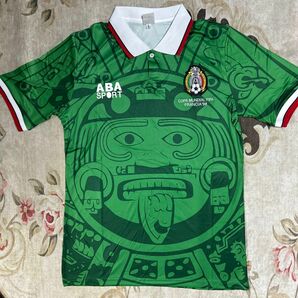 98年ワールドカップメキシコ代表（L）