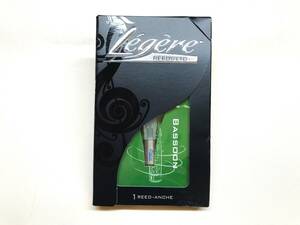 * long-term keeping goods * Legere (reje-ru Lead ) / bassoon Lead M