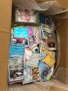 ポケモンカード　引退品 