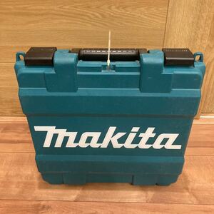 未使用 マキタ makita 充電式レシプロソー 10.8V 1.3Ah JR101DW 充電器付 電動工具