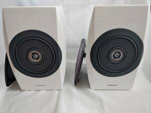  выставленный товар demo машина TECHNICS Technics Technics динамик ( 2 шт ) SB-C700