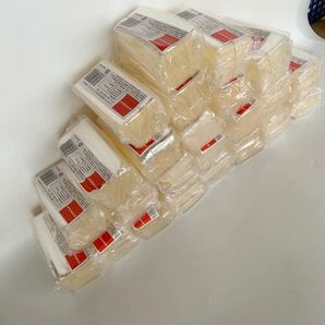 透明袋 OPP袋 サイズ：60×150mm (1000枚入り24袋）24000枚 大量 まとめ売り セット ラッピング 包装 梱包 アクセサリー の画像2