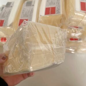 透明袋 OPP袋 サイズ：60×150mm (1000枚入り24袋）24000枚 大量 まとめ売り 5万円相当 セット ラッピング 包装 梱包 アクセサリー の画像6