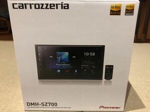  Carozzeria display audio DMH-SZ700