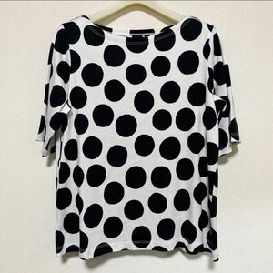 UNIQLO×marimekko コラボ　ドットTシャツ