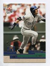 [MLB カード] イチロー ICHIRO 2003 Fleer Ultra #3_画像1