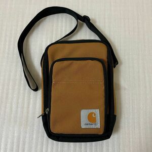 Carhartt カーハート　ボディバック　ショルダーバッグ　