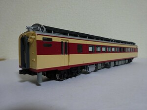 tomix キロ180 HO-044 基本セットバラシ品