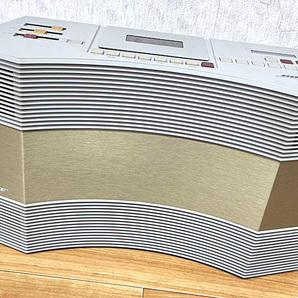 ★BOSE AW-1 ラジカセ 元箱付属 ボーズ Acoustic Wave music system★の画像2
