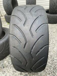 DUNLOP Sタイヤ 03g 205/50Ｒ15 s5 レインタイヤ　シビック　ロードスター　ef eg ek