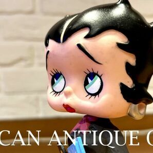 2011年 ベティ・ブープ / ファビュラス50´s ワッキーワブラー バブルヘッド Funko(ファンコ) 新品未開封の画像10