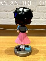 2011年　ベティ・ブープ / ファビュラス50´s　ワッキーワブラー　バブルヘッド　Funko(ファンコ)　新品未開封_画像6