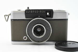OLYMPUS オリンパス PEN EE コンパクトフィルムカメラ (t5521)