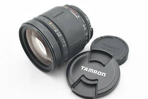 TAMRON タムロン AF 28-200mm F3.8-5.6 ズームレンズ ニコンマウント (t7351)