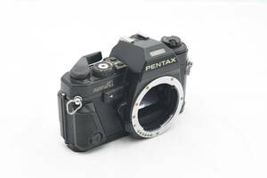 【動作不良】PENTAX ペンタックス superA 一眼フィルムカメラ (t7365)