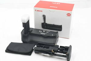 ★元箱つき★ Canon キャノン BG-E11 バッテリーグリップ (t7310)