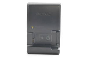 ★純正・美品・完動★SONY ソニー BC-VW1 充電器 バッテリーチャージャー（k-3049）