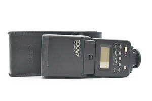 ★純正・良品・完動★ Canon キャノン SPEEDLITE 430EZ ストロボ (k-3001)