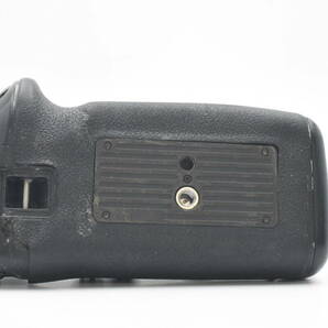 ★純正・完動・良品★cannonキャノンBATTERY GRIP BG-E20 (k-3190)の画像5