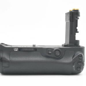 ★純正・完動・良品★cannonキャノンBATTERY GRIP BG-E20 (k-3190)の画像2