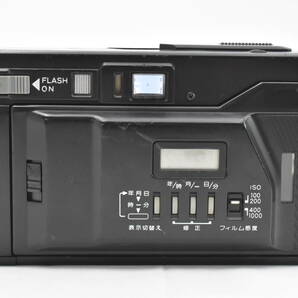 【動作未確認】Yashica ヤシカ T AF-D レンジファインダーフィルムカメラ (t5868)の画像6