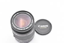 Canon キャノン EF 28-80mm F3.5-5.6 IV USM ズームレンズ (t5972)_画像9