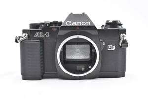 【動作不良】Canon キャノン AL-1 一眼フィルムカメラボディ (t6973)