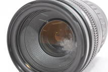 Canon キャノン EF 90-300mm F4-5.6 USM ズームレンズ (t5231)_画像8