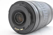 Canon キャノン EF 90-300mm F4-5.6 USM ズームレンズ (t5231)_画像5
