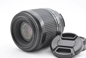 Nikon Nikon AF Nikkor 80-200mm f4.5-5.6D zoom lens (t6184)