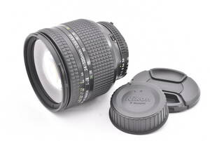 Nikon ニコン AF Nikkor 24-120mm F3.5-5.6D ズームレンズ (t6538)