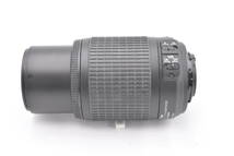 Nikon ニコン AF-S DX VR Nikkor 55-200mm f4-5.6G ED ズームレンズ (t6535)_画像4