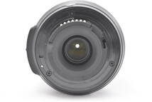 Nikon ニコン AF-S DX VR Nikkor 55-200mm f4-5.6G ED ズームレンズ (t6535)_画像8