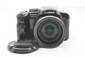 【動作不良】Panasonic パナソニック LUMIX DMC-FZ28 コンパクトデジタルカメラ (t7346)