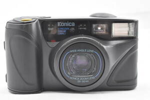 Konica コニカ Z-Up 28W コンパクトフィルムカメラ (t7289)