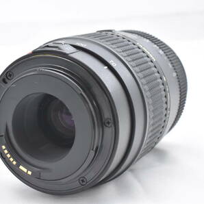 TAMRON タムロン MACROM 70-300mm F4-5.6 LD Di キャノンマウント (t7091)の画像5