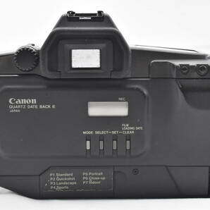 CANON キャノン EOS600 コンパクトフィルムカメラ (t7099)の画像6