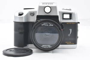 EDX イーディーエックス DL 2000A コンパクトフィルムカメラ (t7437)
