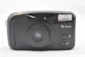 FUJI Fuji film DL-700 ZOOM compact film camera (t7586)