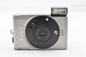 CANON キャノン IXY コンパクトフィルムカメラ (t7618)